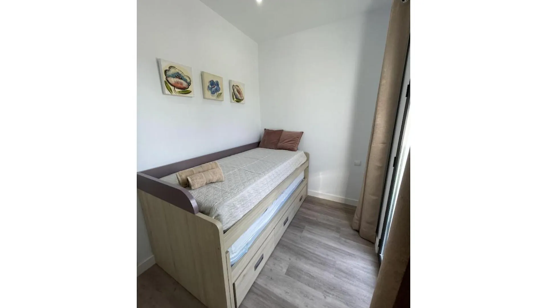 Villa Marieto Málaga Ferienhaus