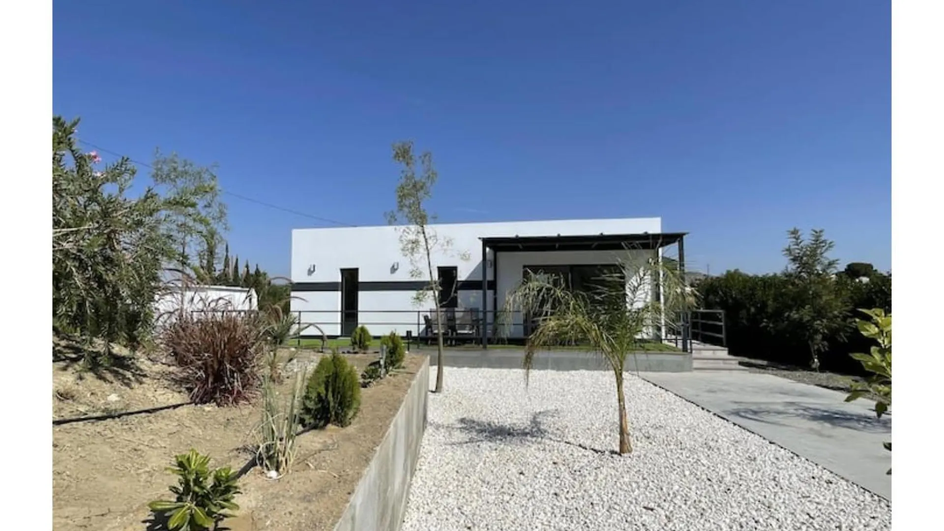 Villa Marieto Málaga