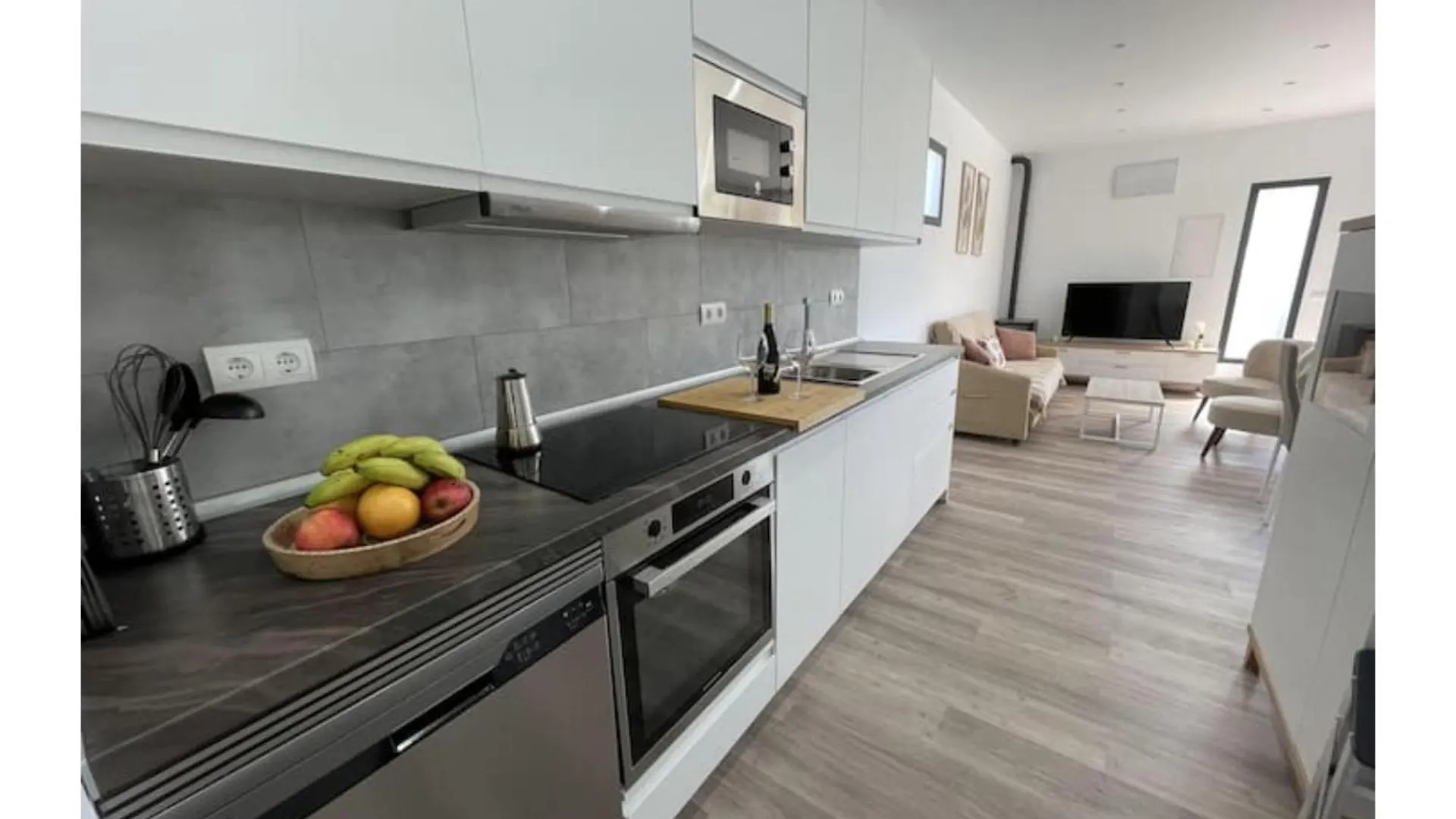 Ferienhaus Villa Marieto Málaga