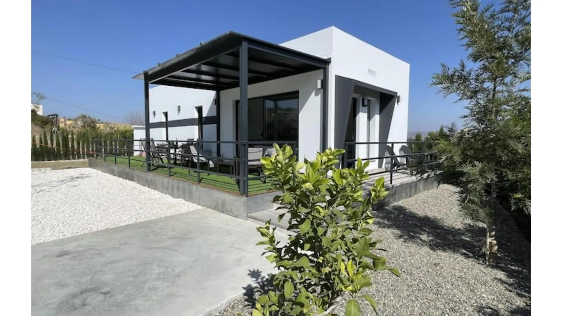 Villa Marieto Málaga Spanien