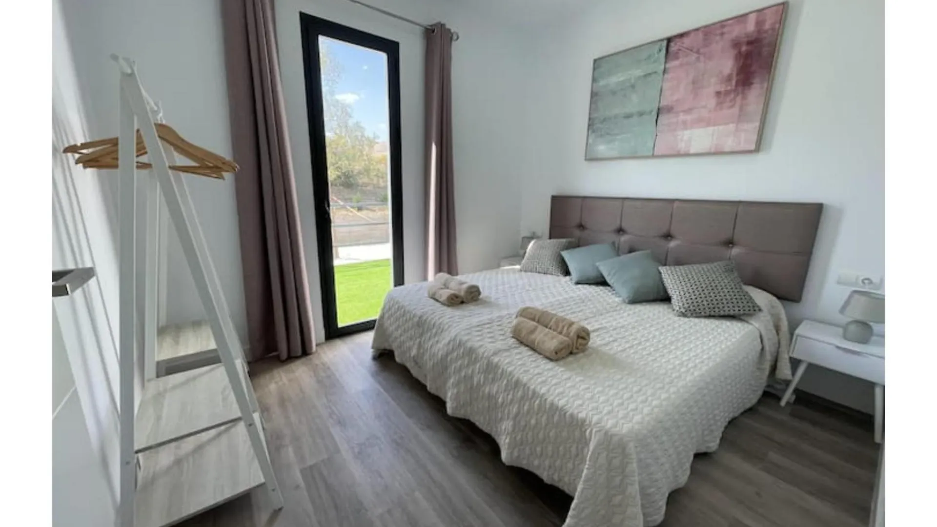 Villa Marieto Malaga 0*,  Spain