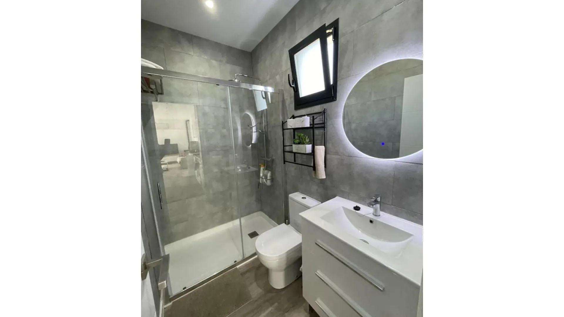 Holiday home Villa Marieto Malaga
