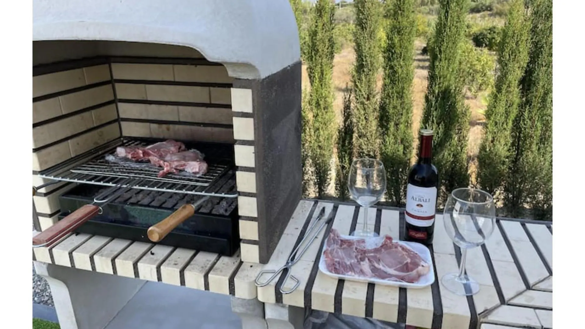 Villa Marieto Malaga Holiday home