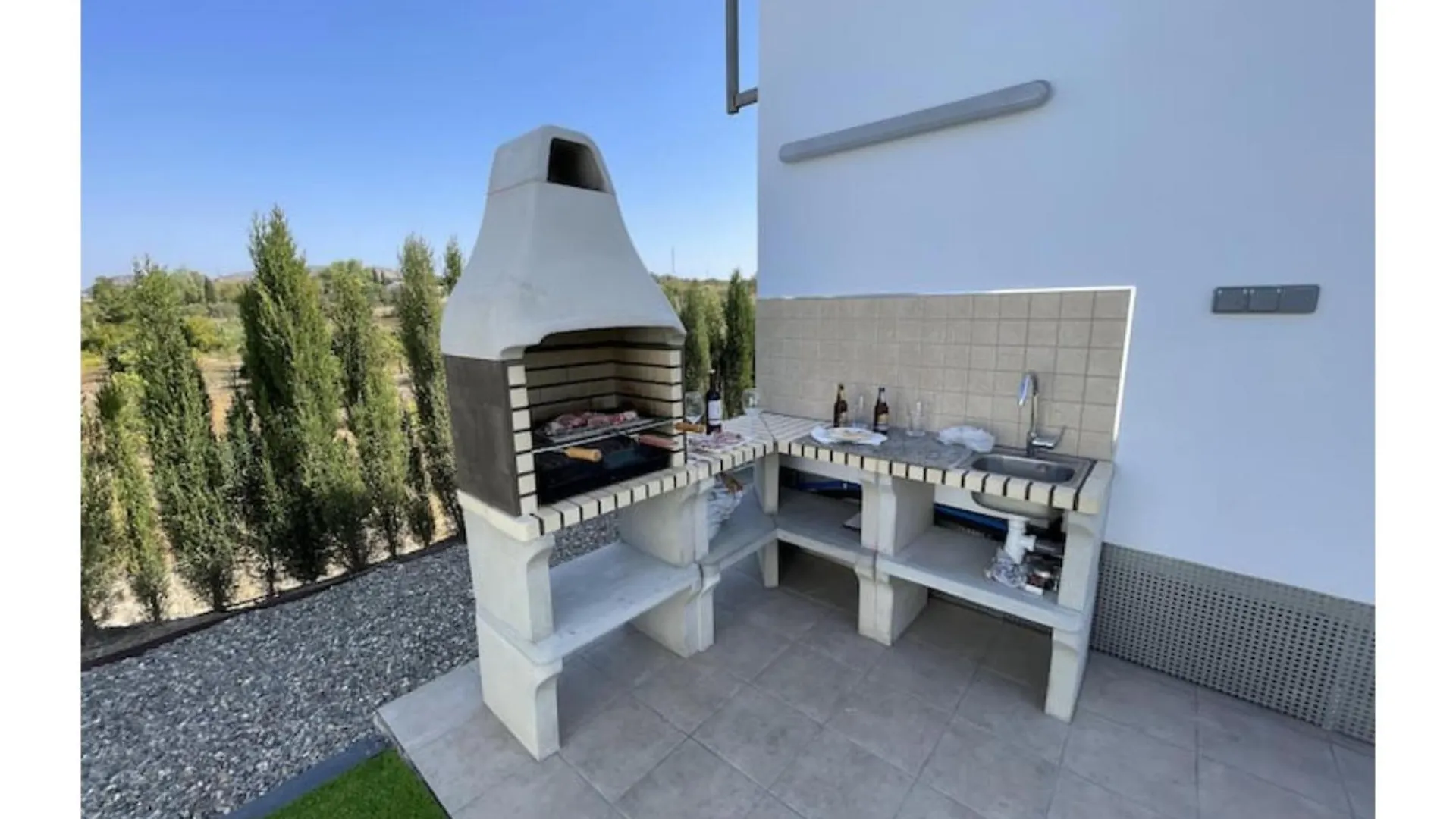 Holiday home Villa Marieto Malaga Spain