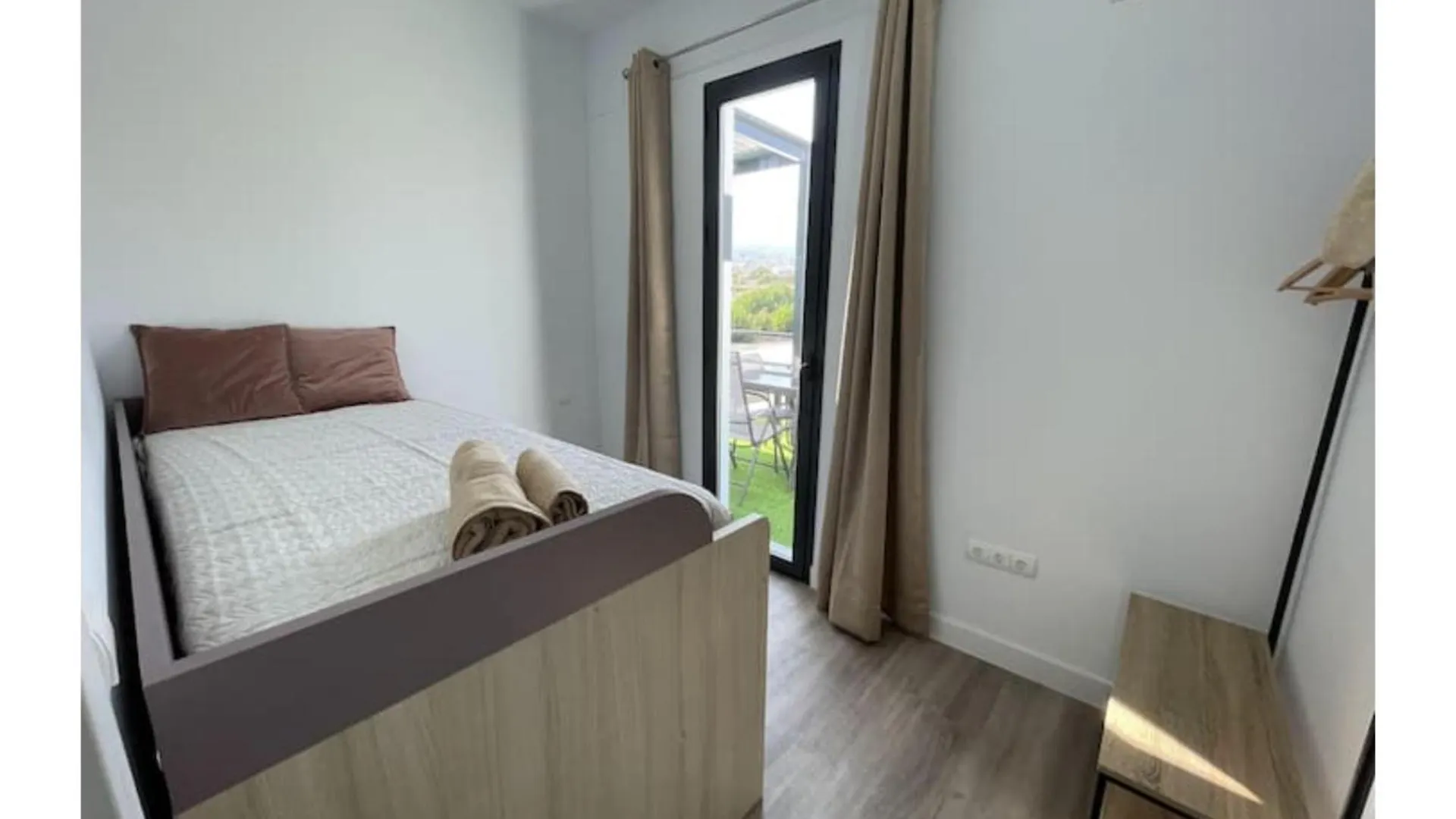 Villa Marieto Malaga