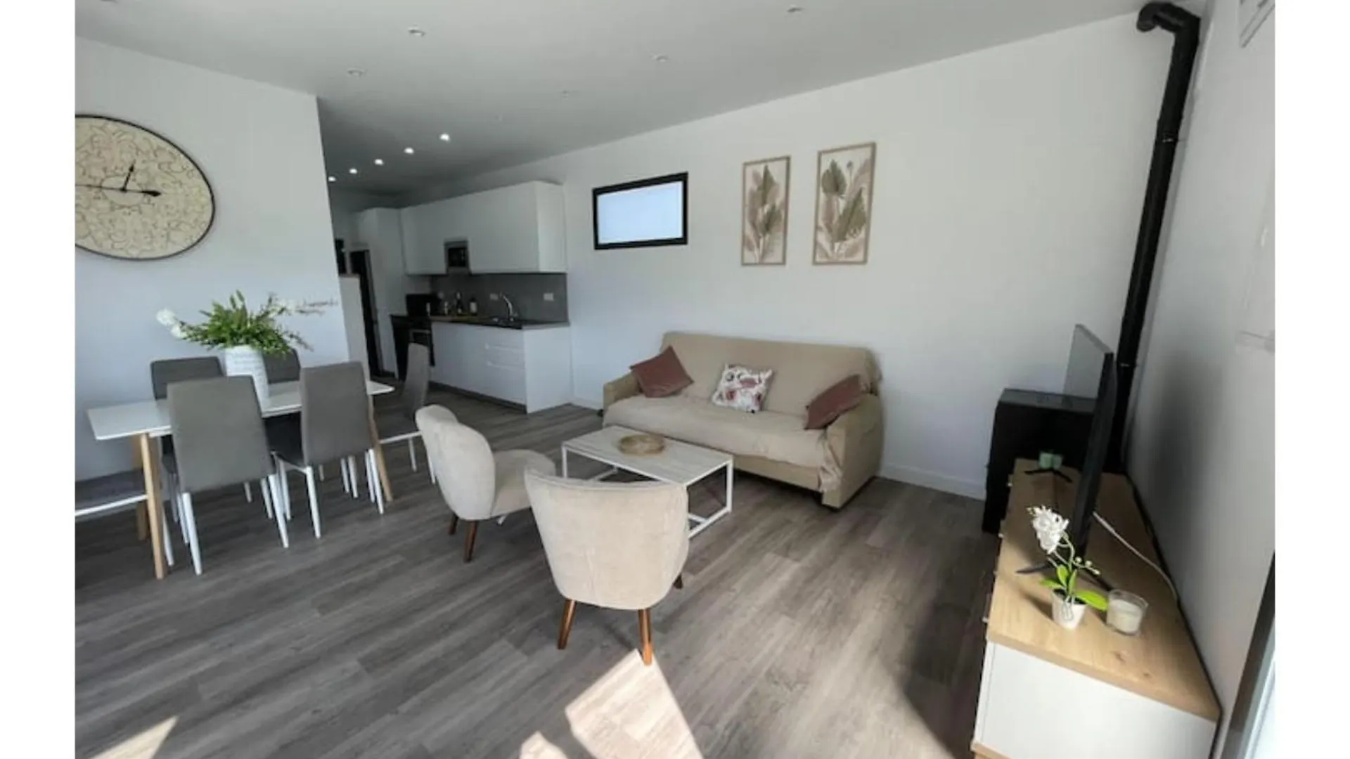 Villa Marieto Malaga